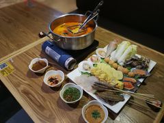 -娘惹裙厨餐厅(昙华林店)