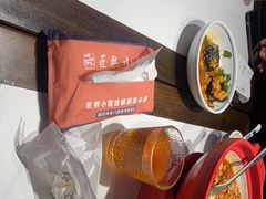 -匠熙小馆(崇文门店)