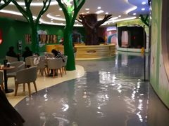 -luckincoffee瑞幸咖啡(恒大广场B1店)