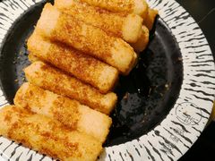 红糖糍粑-锅哥有料老火锅(金港国际店)