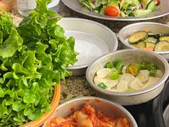 -首尔烤肉大排档(合生汇店)