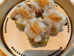 -金悦轩海鲜酒家(拱北店)