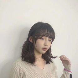 -MYYF SALON烫发染发