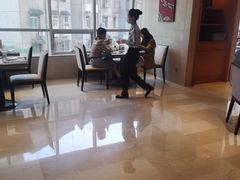 -盛宴自助餐厅(运达喜来登店)