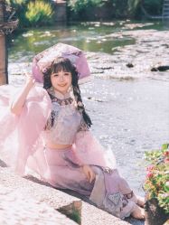 点击看大图 -小红帽摄影(丽江店)