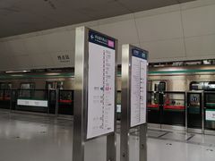 -朱辛庄(地铁站)