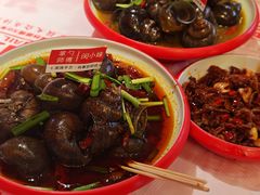 -老闵田螺馆·南昌市井菜·特色小吃(总店)