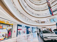 -东莞松山湖万象汇