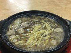 -新记肉骨茶