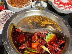 -大龙燚火锅(春熙店)