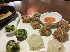-金苑酒家·客家菜·广东老字号(万象店)