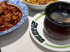 -欧记大排档·景德菜(上海首店)