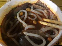 -覃肥叔桂林米粉(粮道街店)