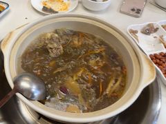 -土连锅·现熬养生汤锅(梁家巷店)