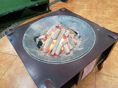-雅和生态渔庄·宜城锅巴饭(龙灵山公园店)