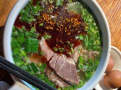 -中阿兰牛肉面(悦海新天地店)
