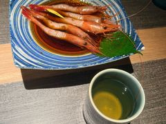 甜虾-炙柒Sekinana·精致日料(合生汇店)