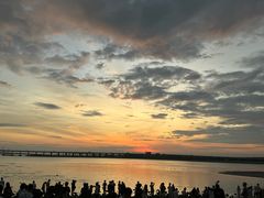 -宝安西湾红树林湿地公园