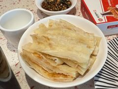 -老佛爷炭火蛙锅直营(清滨路总店)