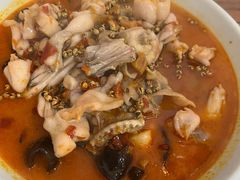 -百年神厨·地道川菜(清江西路店)