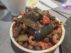 -生活如沸·顺德水牛奶火锅(大学路店)