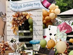 -HERRE·FARM 赫尔露营农场·团建聚会包场