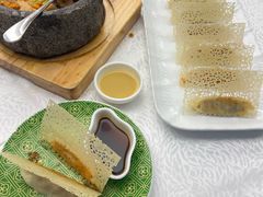 -品海楼·大连海胆锅贴馆(东港店)
