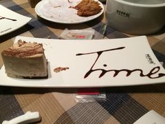 -时间仓(月湖公园店)