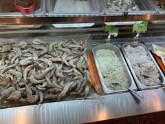 -海草馆自助餐厅(悦海店)