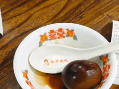 -韩萍老南京馄饨(河西万达店)