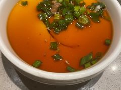 -海底捞火锅(金山百联店)