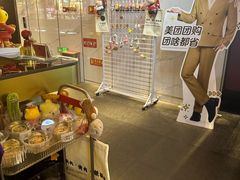 -牛将军•涮肉•烤肉(北京王府井·故宫店)