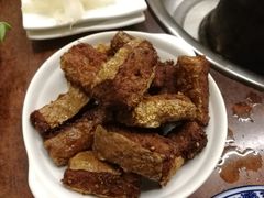 -前门张记涮肉(前门店)