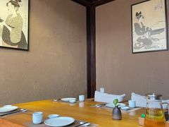 -和风清味日本料理(希尔顿店)