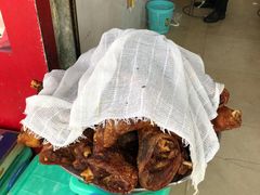 生榨猪脚-其英猪脚粉(衡阳路总店)