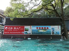 -天怡·鱼工厂(梅溪湖店)