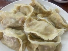 猪肉莲藕-奉天蚨祥饺子馆
