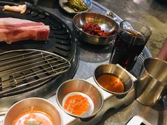 -401餐厅(弘大店)