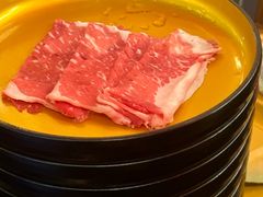 -牛New寿喜烧(中山公园龙之梦店)