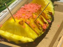 -鸽子庄烧烤龙虾(土桥店)