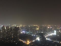-339旋转餐厅(天府熊猫塔店)