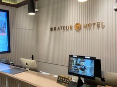 -上海虹桥中心爱琴海亚朵S酒店