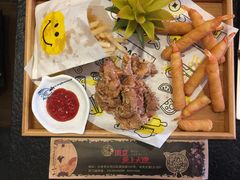 -东京爱上大连(中央大道店)