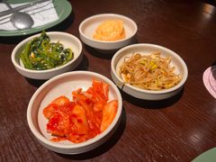 -Fuzzy Bistro 浮几韩餐·茶酒馆