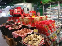 -嘉荣SPAR超市(家和城广场店)