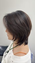 -5M HAIR SALON精品店