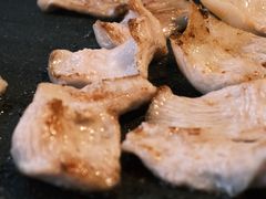 -Dombe豚(黑猪肉街店)