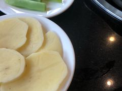 -冯记香辣兔火锅(茶店子总店)