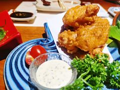 -肉魁屋·烧肉·烧鸟·酒场(高新店)