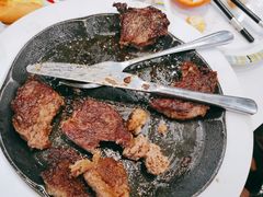 -吉布鲁牛排海鲜自助(温江合生汇店)